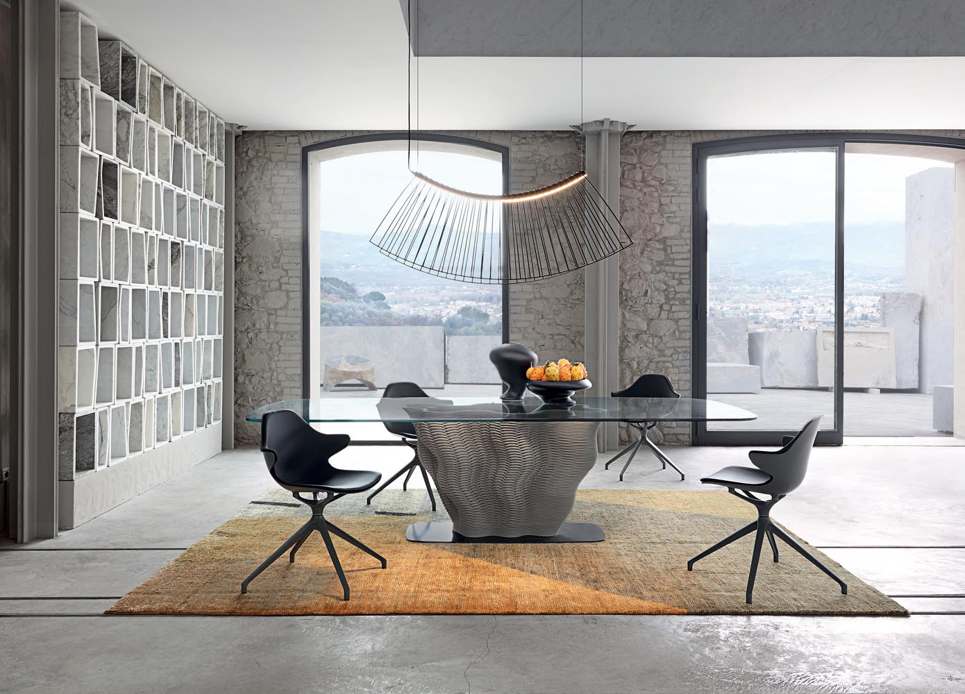 3D Printed Furniture 12 Designs That Explore Digital Craftsmanship - 10835